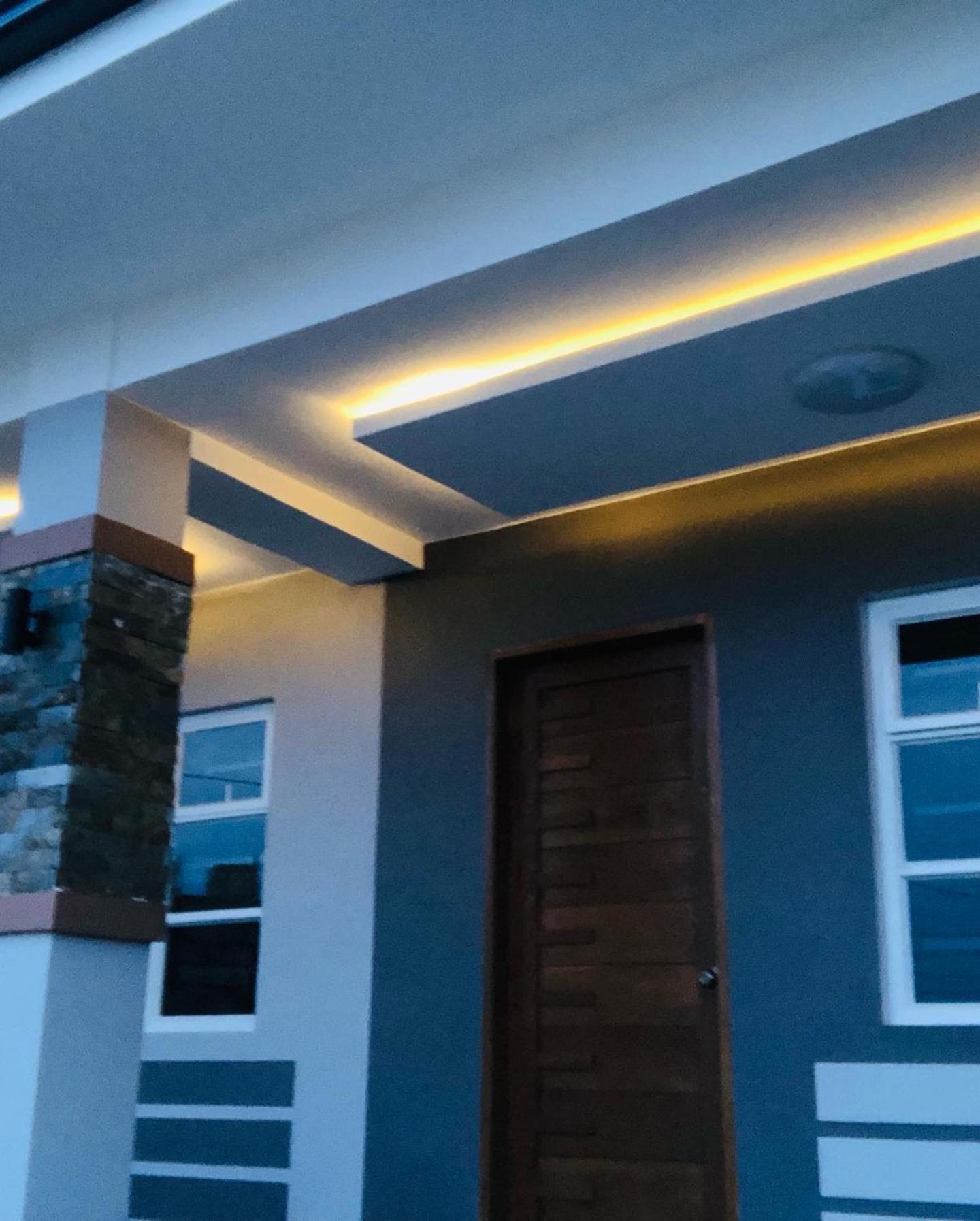 Richville Little Boracay Guest House Calatagan Esterno foto